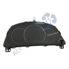 Toyota Alphard AH10 05-08