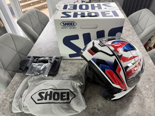Shoei neotec anthem 10 - 3,