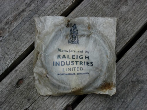 Raleigh lenton sports mh - lenton,