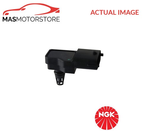 Manifold pressure map sensor - manifold,
