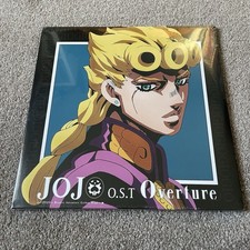 Yugo Kanno – Jojo's Bizarre