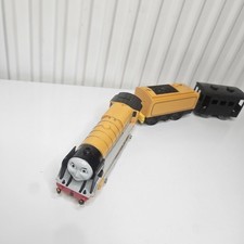 tomy trackmaster thomas the