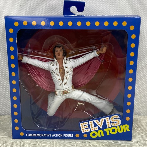 Neca elvis presley tour - neca,