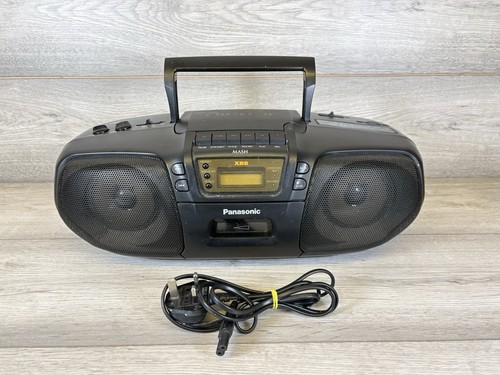 Vintage 90s panasonic - vintage,