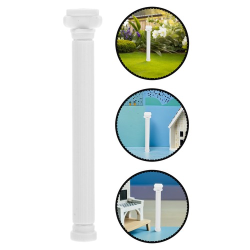 Miniature roman pillar model - pillar,