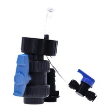 Evolution Aqua Tempest Spare