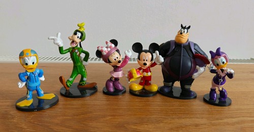 Mickey mouse and friends - mickey,