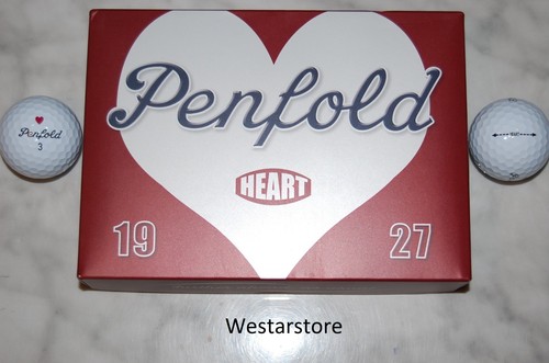 New penfold heart - penfold,