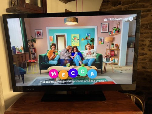Sony bravia kdl 40ex723 lcd - sony,