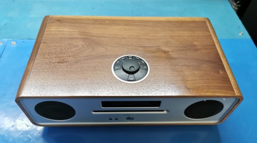 Ruark audio radio player - radio,