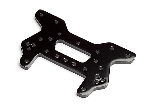 Shock tower trophy truggy - shock,