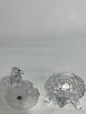RCR Royal Crystal Rock Duck