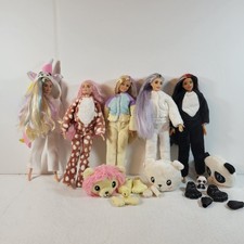 Barbie Cute Reveal Bundle