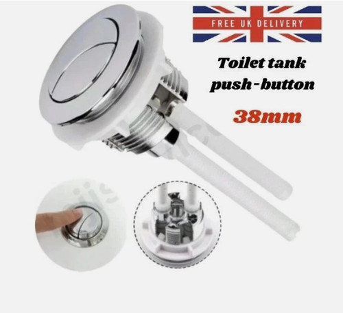 38mm replacement dual flush - replacement,