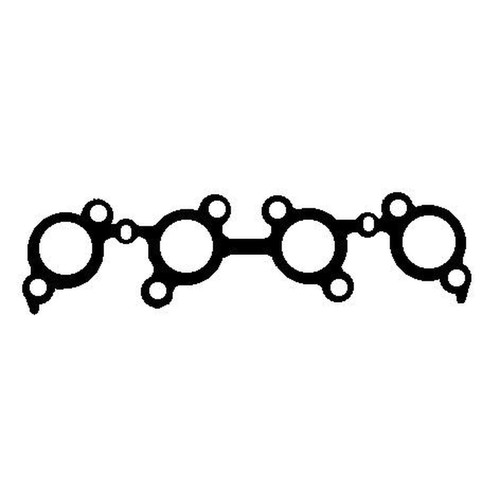 Bga exhaust manifold gasket - bga,