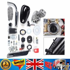 Full Set 100cc Bike Bicycle