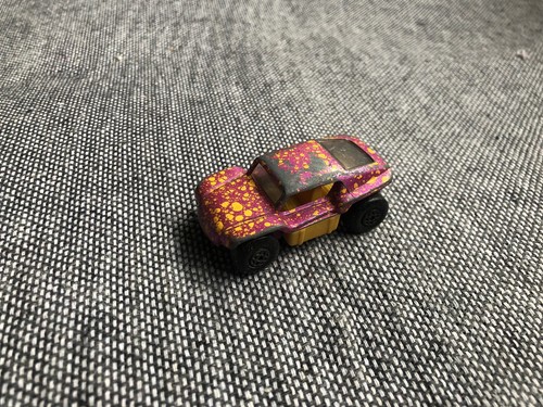 Rare matchbox superfast - matchbox, no30