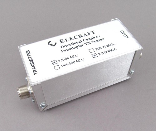 Elecraft dchf 2000 - elecraft, additional