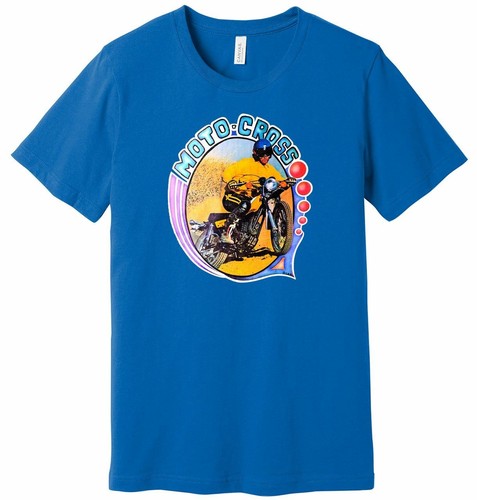 Vintage motocross dirt - vintage,