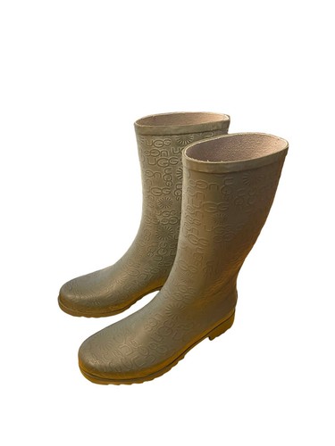 Ugg wilshire rain - rain, mid-calf