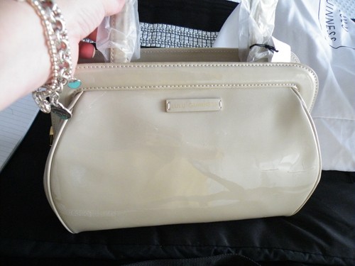 Lulu guinness brand new - guinness,