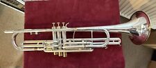 bass Bb trumpet