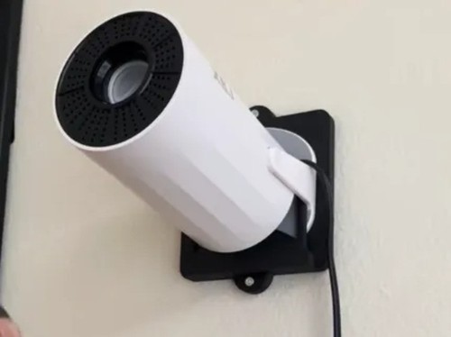 Wall ceiling mount - mount, xbj
