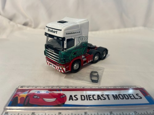 Corgi modern truck scania - truck,