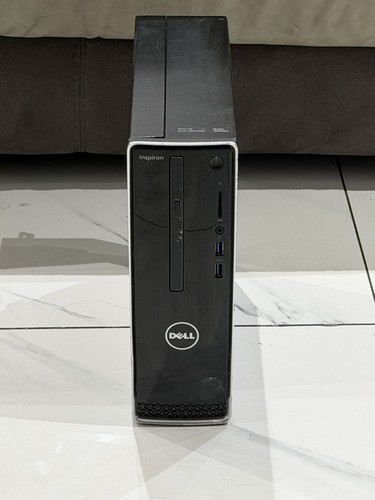 Dell inspiron 3268 desktop - dell,