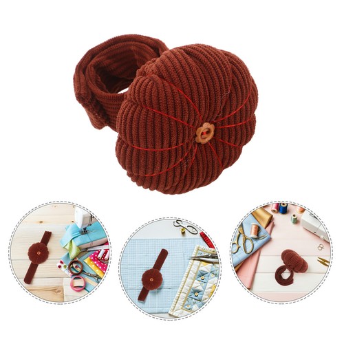 Cute pin cushion - cushions, for