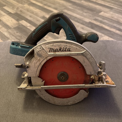 Makita lxt dhs710 circular saw - dhs710,