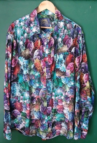 Loud originals shirt mens - shirt,