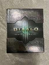 Diablo 3 Reaper of Souls