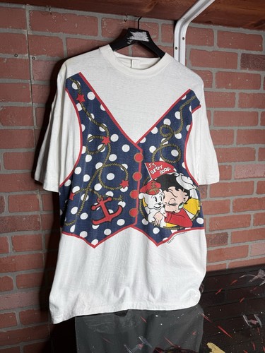 Vintage betty boop - 90’s,