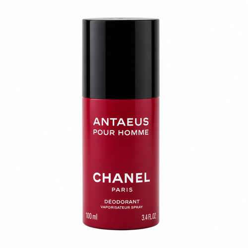 Chanel antaeus deodorant - chanel,