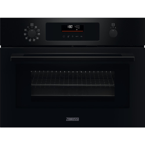 Oven zanussi series - oven, 60