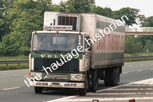 Thh truck photos volvo - thh,