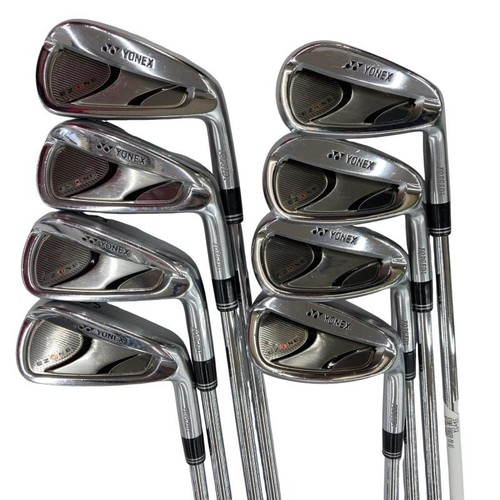Yonex ezone forged irons - yonex,