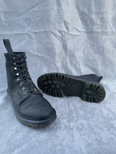 Martens hadley ankle boots - ankle,