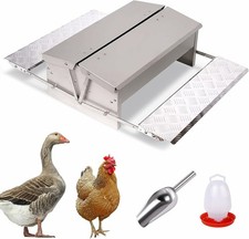 Automatic Double Chicken