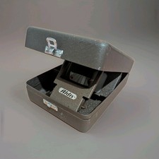Aldis Slide Viewer In Grey