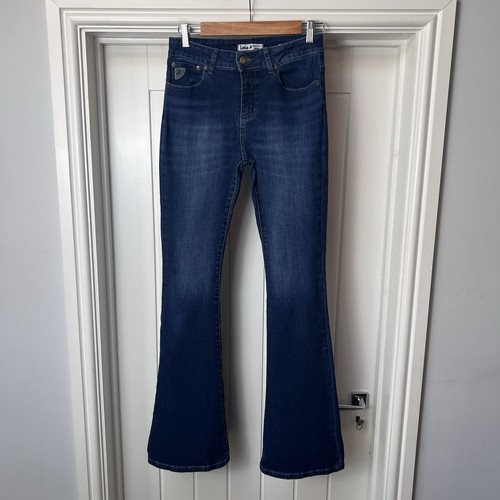 Lois jeans women - lois, l34