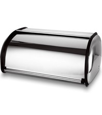 Stainless Steel Bread Bin
