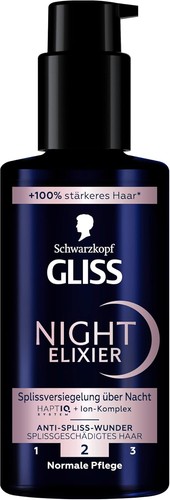 Gliss night elixir - gliss,