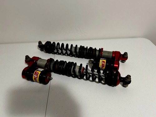 Elka suspension shocks dune - suspension,