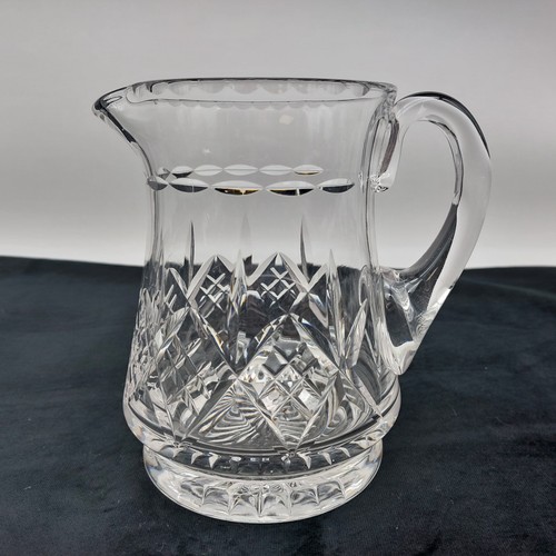 Stuart crystal glengarry water - stuart,