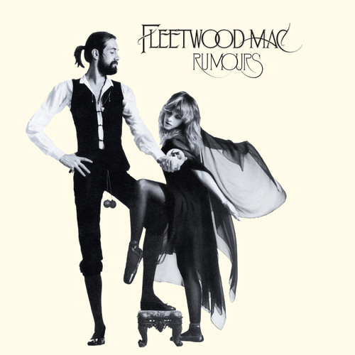 Fleetwood mac rumours - |, |