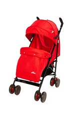 Foldable Reclinable Stroller