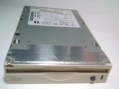 Iomega z100ide zip 100 drive - 100,