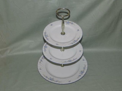 Seltmann regina blue - regina,